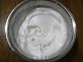 酸奶蛋糕的做法步骤：7