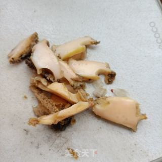 黄瓜洋葱拌鲍鱼的做法步骤：8