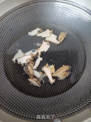黄瓜洋葱拌鲍鱼的做法步骤：9
