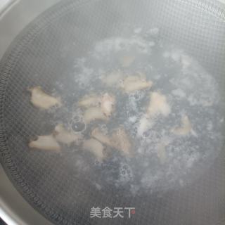 黄瓜洋葱拌鲍鱼的做法步骤：10