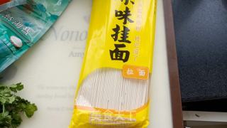清水拉面的做法步骤：3