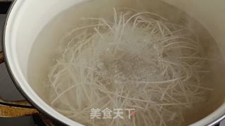 清水拉面的做法步骤：4