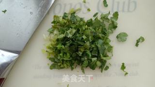 清水拉面的做法步骤：6