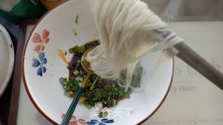 清水拉面的做法步骤：14