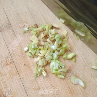 蒸带鱼的做法步骤：4
