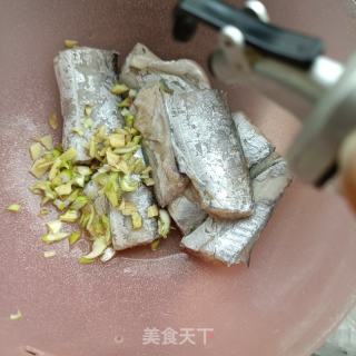 蒸带鱼的做法步骤：6
