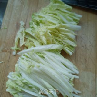 蒸带鱼的做法步骤：9