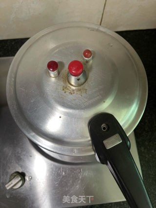 酸菜五花肉的做法步骤：16