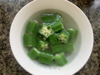 酱蘸虾仁的做法步骤：8