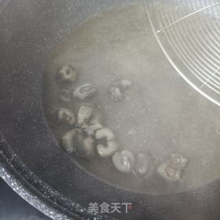 白玉黄瓜拌活海参的做法步骤：9