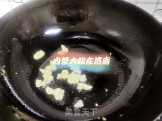 西葫鸡蛋面的做法步骤：5