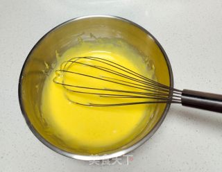 双色如意蛋糕卷的做法步骤：6