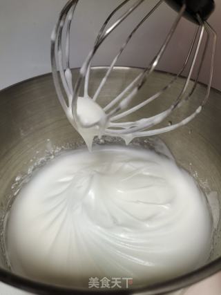 双色如意蛋糕卷的做法步骤：12