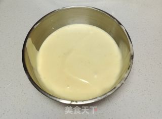 双色如意蛋糕卷的做法步骤：15