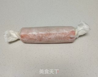双色如意蛋糕卷的做法步骤：21