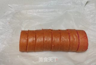 双色如意蛋糕卷的做法步骤：22