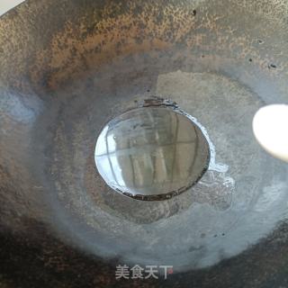 韭菜炒雷笋的做法步骤：4