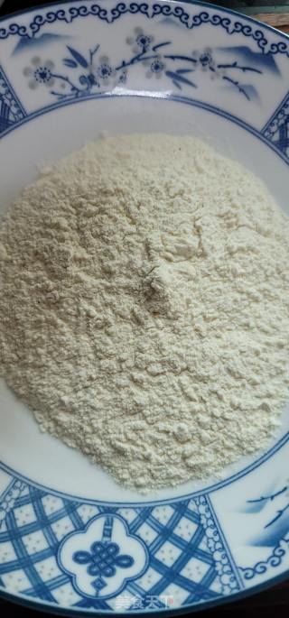 香煎红娘鱼的做法步骤：3