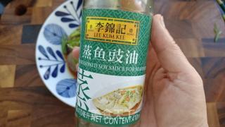 清蒸鳕鱼的做法步骤：7