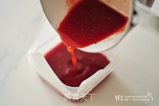 火腿腐乳春笋酿的做法步骤：1