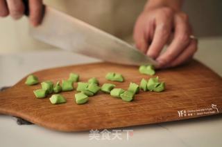 薄荷青团乌龙茶的做法步骤：6