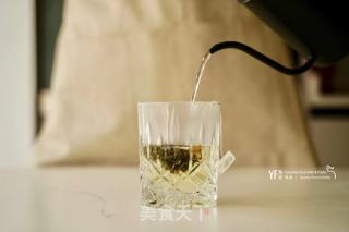 薄荷青团乌龙茶的做法步骤：9
