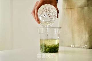 薄荷青团乌龙茶的做法步骤：10