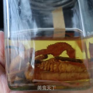 金华火腿梅花肉炖雷笋的做法步骤：11