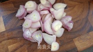 香辣干丝的做法步骤：2