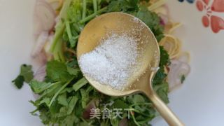香辣干丝的做法步骤：5