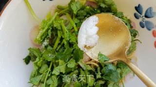 香辣干丝的做法步骤：6