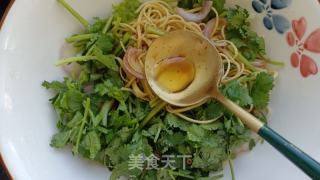 香辣干丝的做法步骤：7