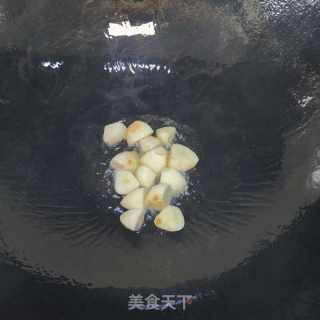 苦瓜黄豆排骨煲的做法步骤：8