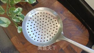 番茄珍珠汤的做法步骤：12