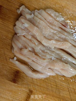 牛肉榨菜酱的做法步骤：1