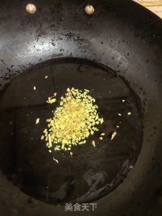 牛肉榨菜酱的做法步骤：13