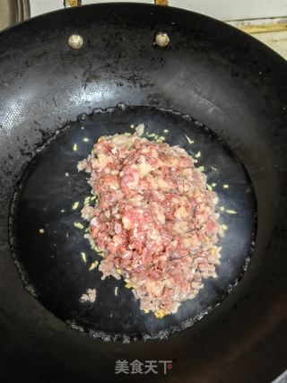牛肉榨菜酱的做法步骤：14