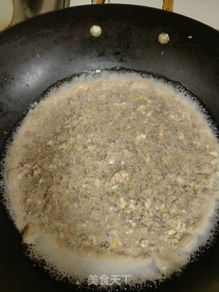 牛肉榨菜酱的做法步骤：15