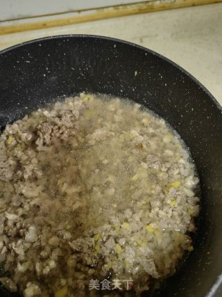 牛肉榨菜酱的做法步骤：19