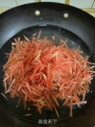 减脂酱拌杂蔬的做法步骤：6