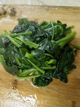 减脂酱拌杂蔬的做法步骤：10
