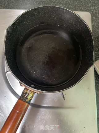 荷兰豆炒虾仁的做法步骤：4