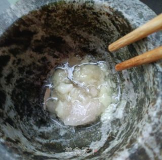 午餐肉拌茭瓜的做法步骤：11