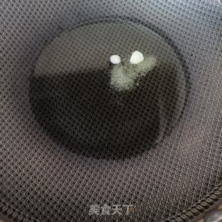 双梅烧雷笋（梅菜梅花肉烧雷笋）的做法步骤：4