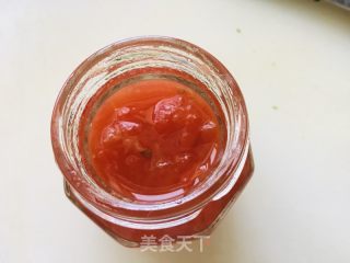 西红柿鸡蛋汤的做法步骤：2