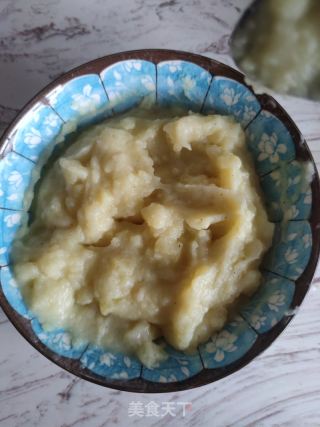 芝士土豆泥的做法步骤：3