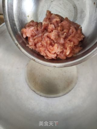 肉丝杂菜炒连州切粉的做法步骤：5