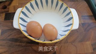 巧做水波蛋的做法步骤：1