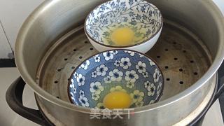 巧做水波蛋的做法步骤：6