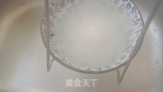巧做水波蛋的做法步骤：7